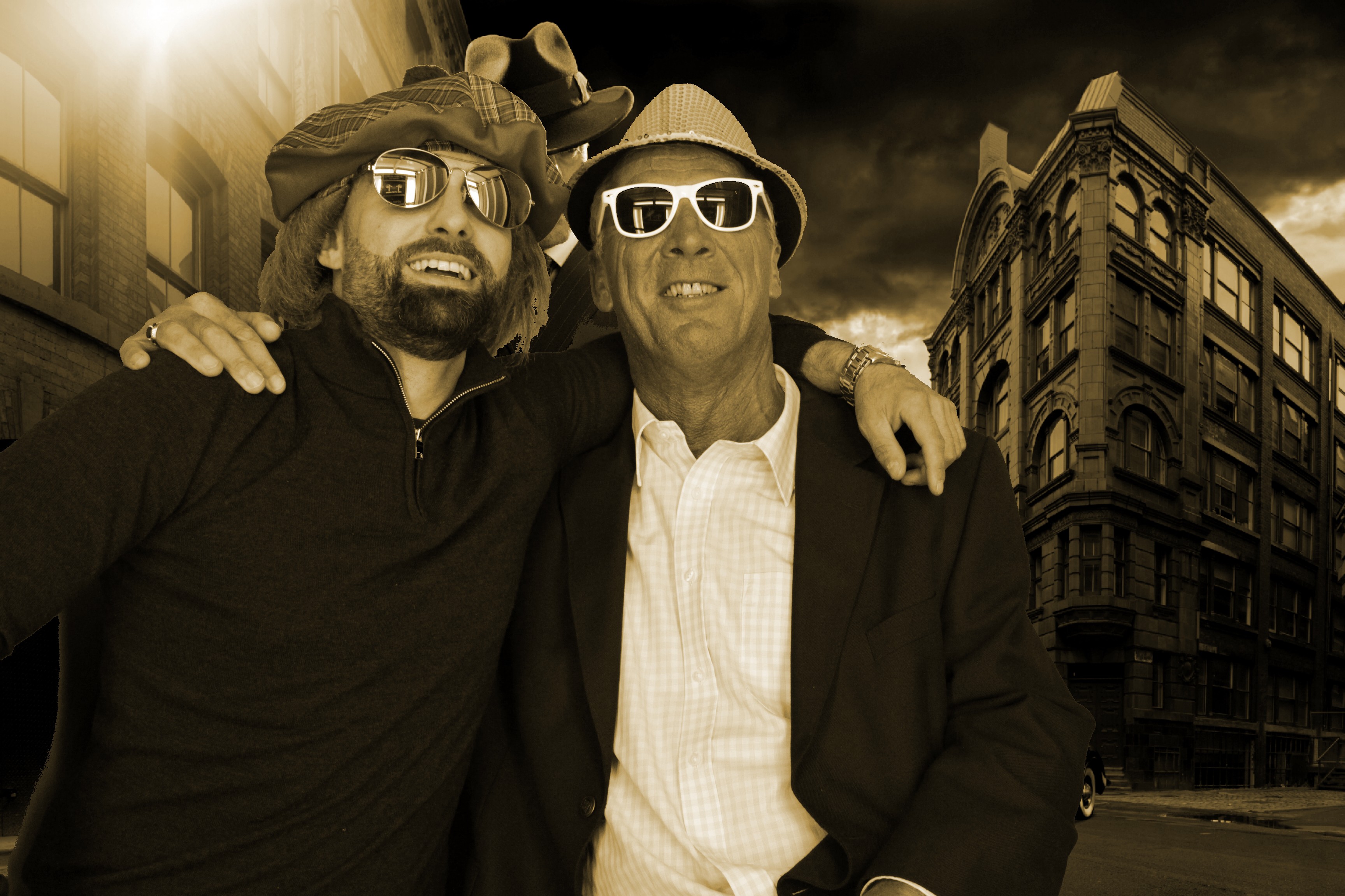Gary's 60th Birthday | View more photos from the event at gallery.myphotoboothexperience.co.uk/u/MyPhotoBoothExperienceLtd/Garys-60th-Birthday